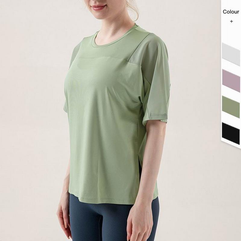 Lululemon Women's T-shirts 129